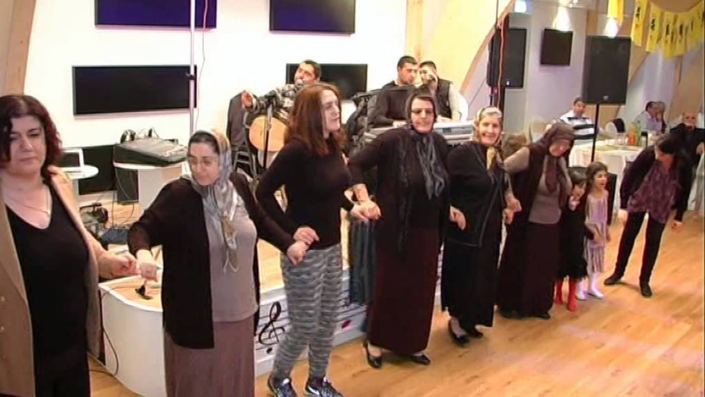 Bulduk gecesi 2014 part 7
