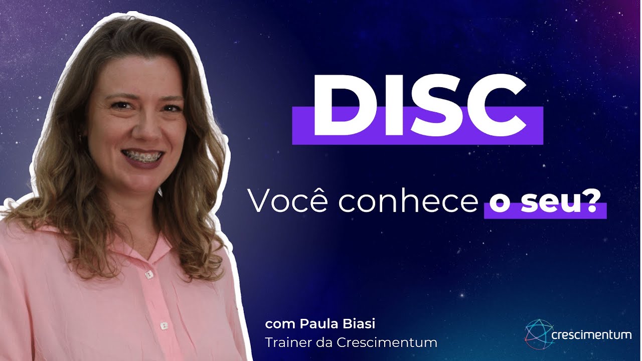 4 PERFIS COMPORTAMENTAIS para entender MELHOR SUA EQUIPE!