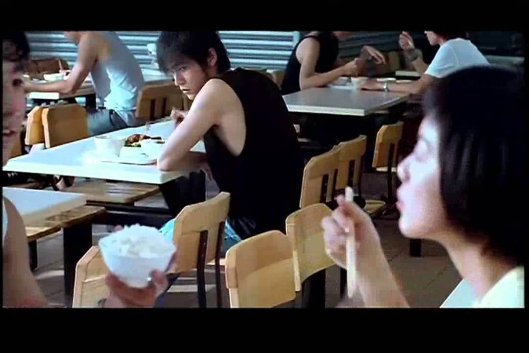 周杰倫 Jay Chou【回到過去 Back to the Past】Official MV
