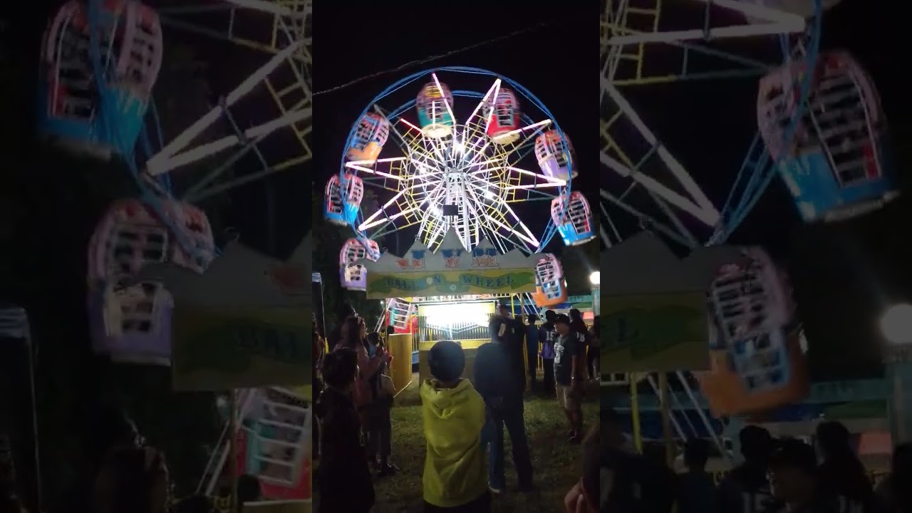 Ferris Wheel 🎡