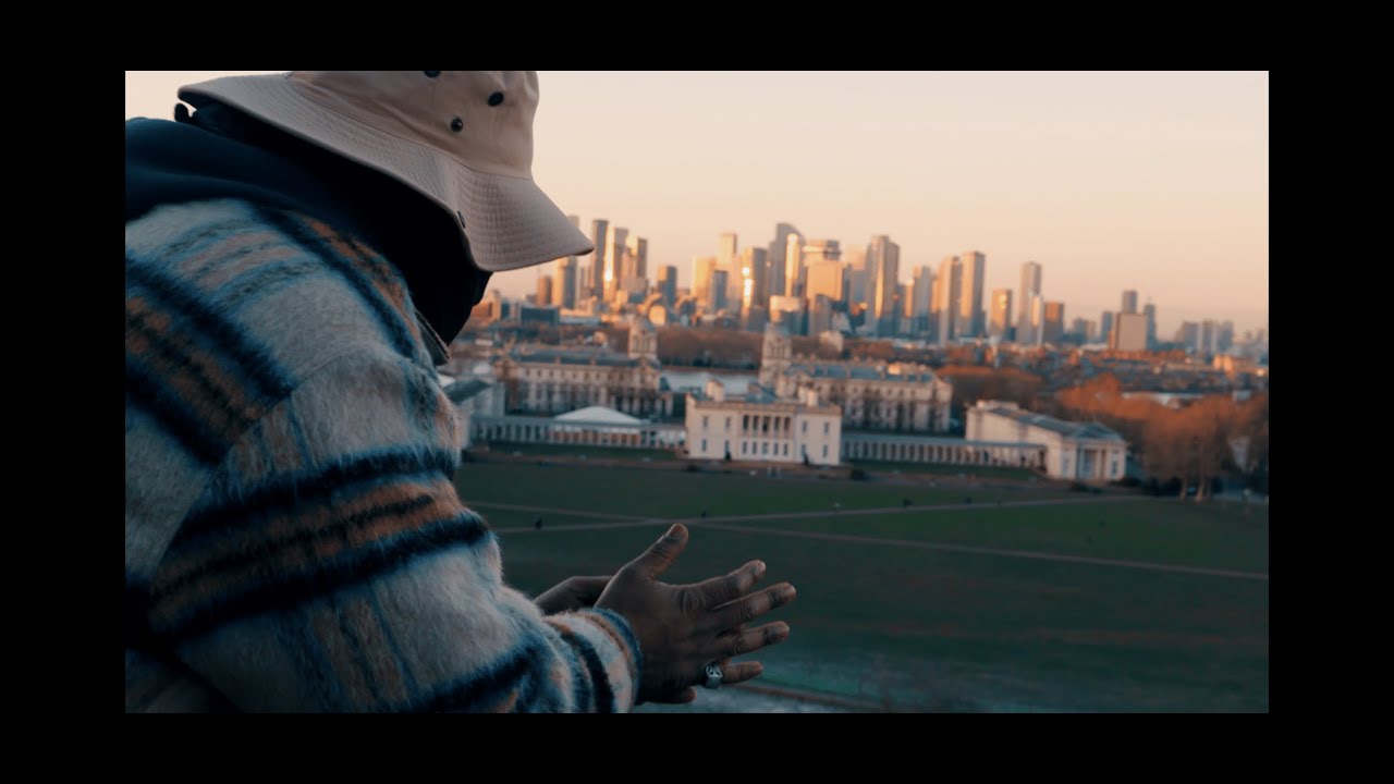 Being Wavy - Gotta Say (Official Music Video)