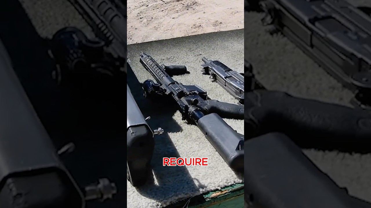 LAWYER: To Keep Your Guns You MUST Pass This Test?!
