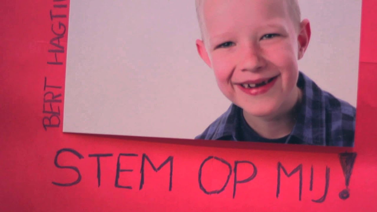 Genomineerde Cultuurschool Flevoland 2015: KBS De Golfslag uit Swifterbant