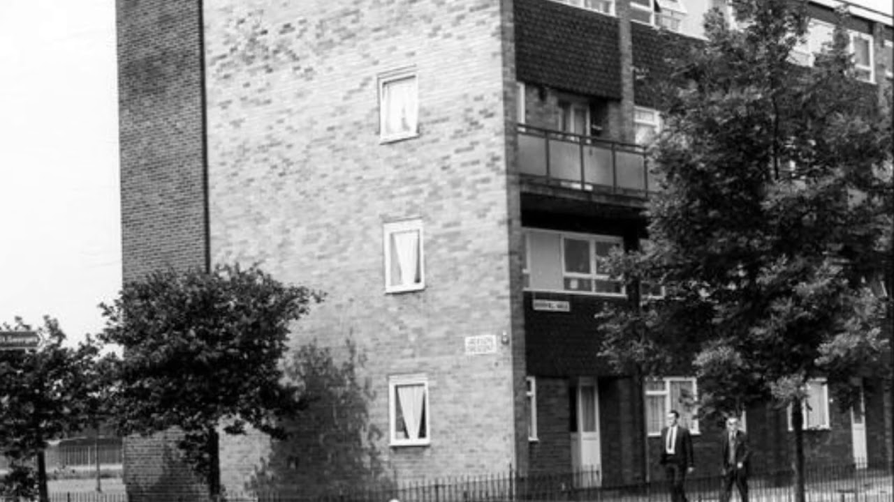 Hulme memories ❤️