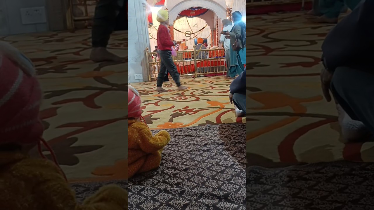 #ambsahib #waheguru #gurbanishabad #kirtangurbani