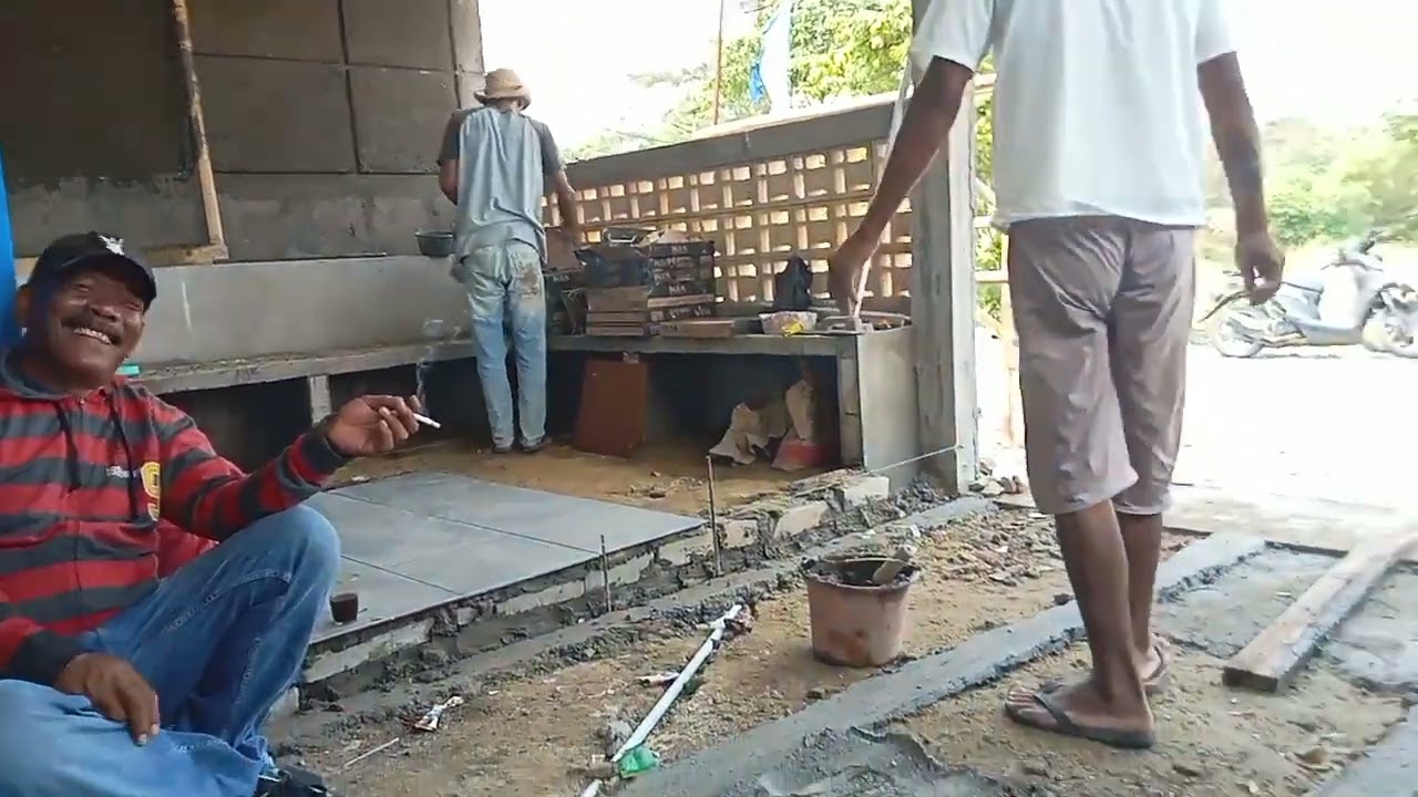 Renovasi rumah Subsidi @ismailproperty88