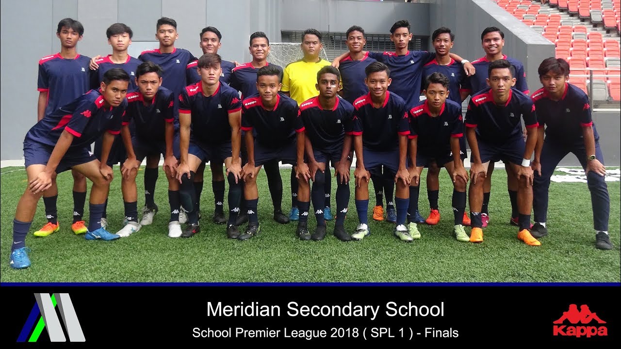 School Premier League 2018 (SPL 01) – Finals