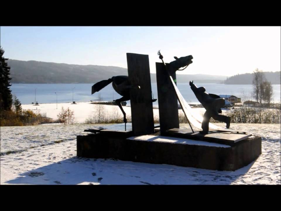 Ådalen 31 - Del 2