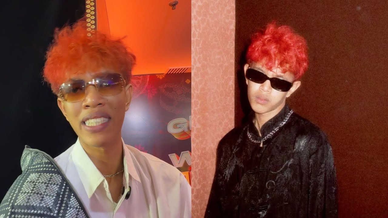 Penyanyi jual video lucah, Yonnyboii jijik