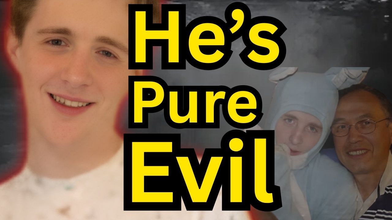 Pamperchu Diaper Degenerate Admits To Disturbing Allegations