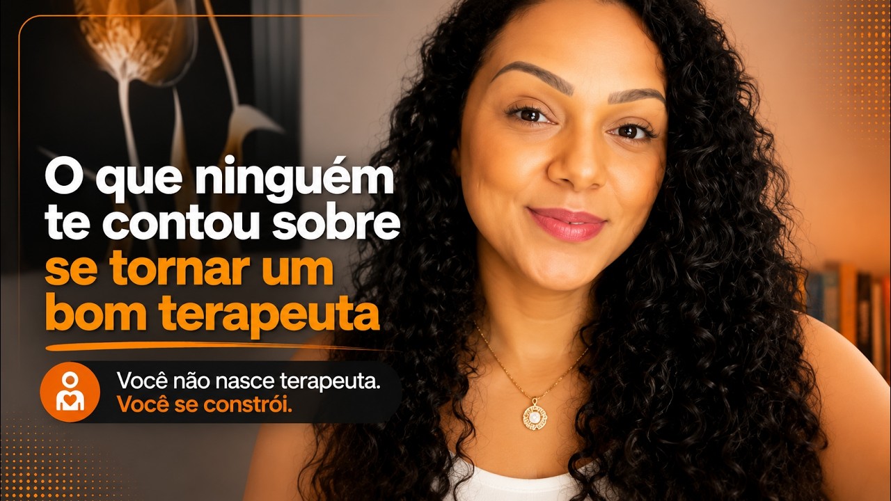 Construindo uma carreira ética na terapia (sem atalhos)