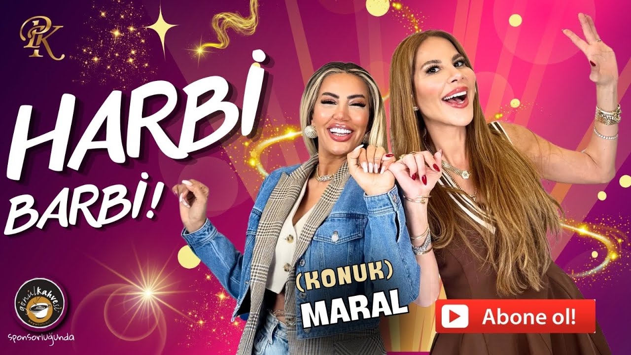 MARAL: Zor Bir Kadınım!💥@ceylanmuzik  ile Tartışma Hakkında İlk Kez Konuştu! 🔥 @maral_youtube