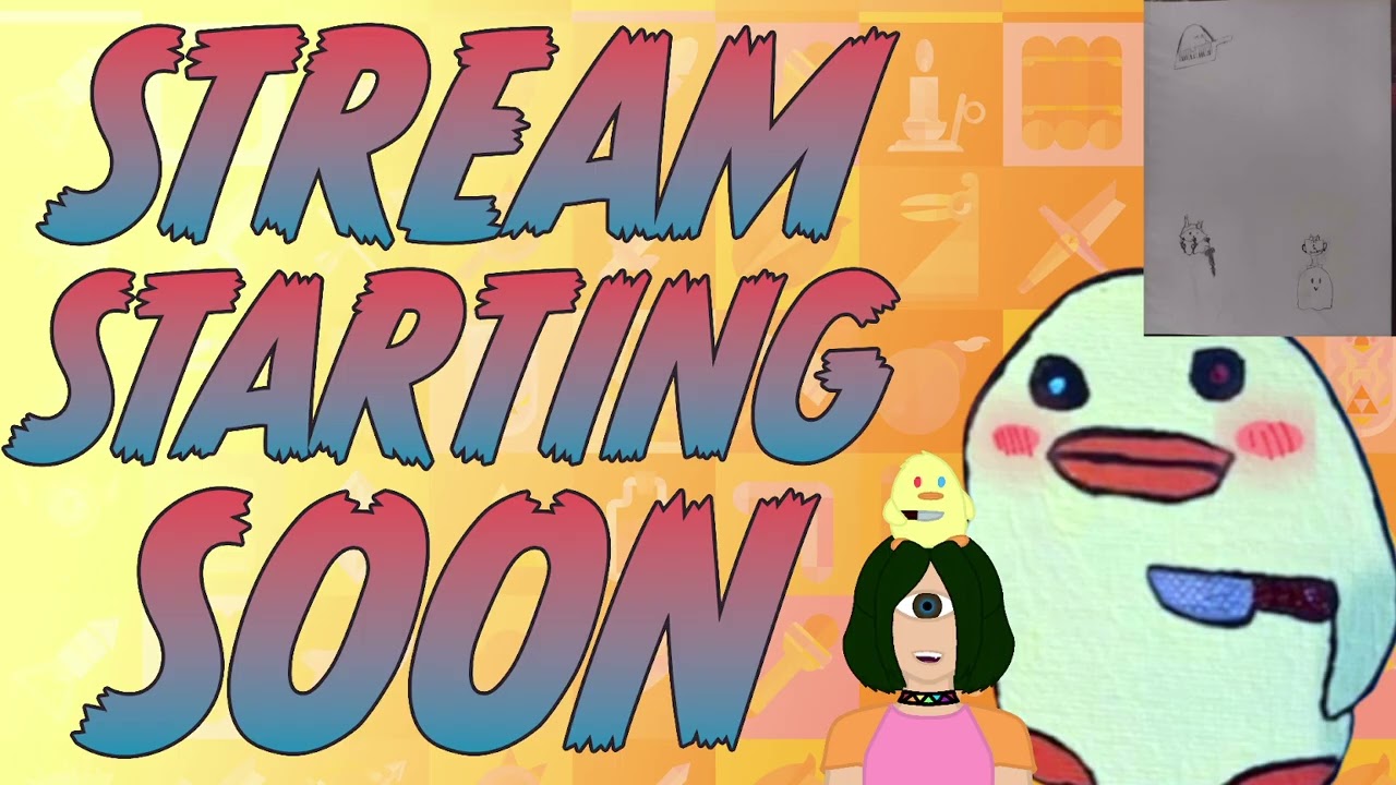 fARTing around (VOD FROM TWITCH)