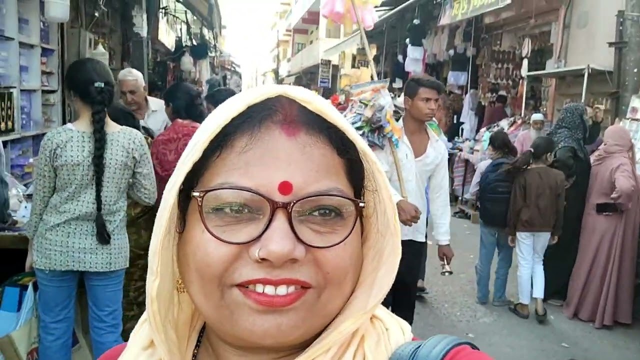 #jaipurcity ka bheed wala😉🤯 #chandpolmarket🌙#pinkcity💖 💯#citywalk🥰🤩 #sawaimansingh🤴#diwalishopping🛍💰