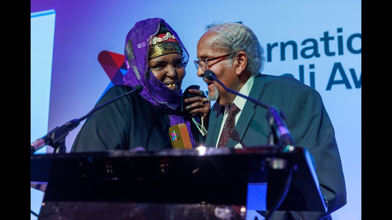International Somali Awards 2025 | Official Highlight Video