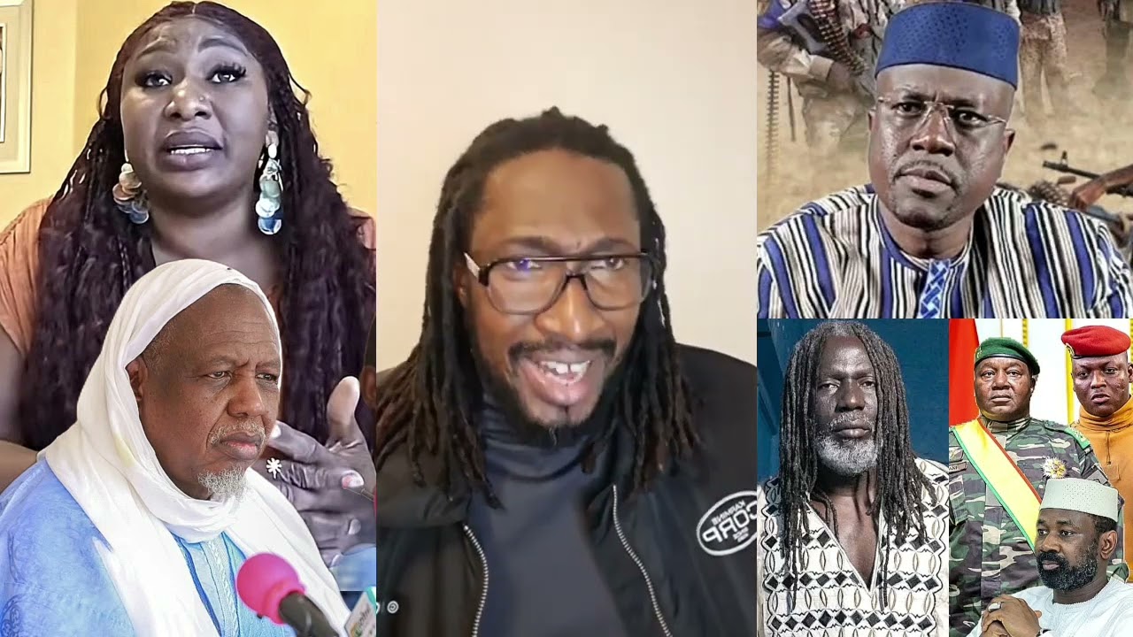 🚨‼️HABIB THIAM VS LES RÉVÉLATIONS DE KADIDIATOU SUR BOUBOU MABEL VS TIKEN JAH VS DICKO