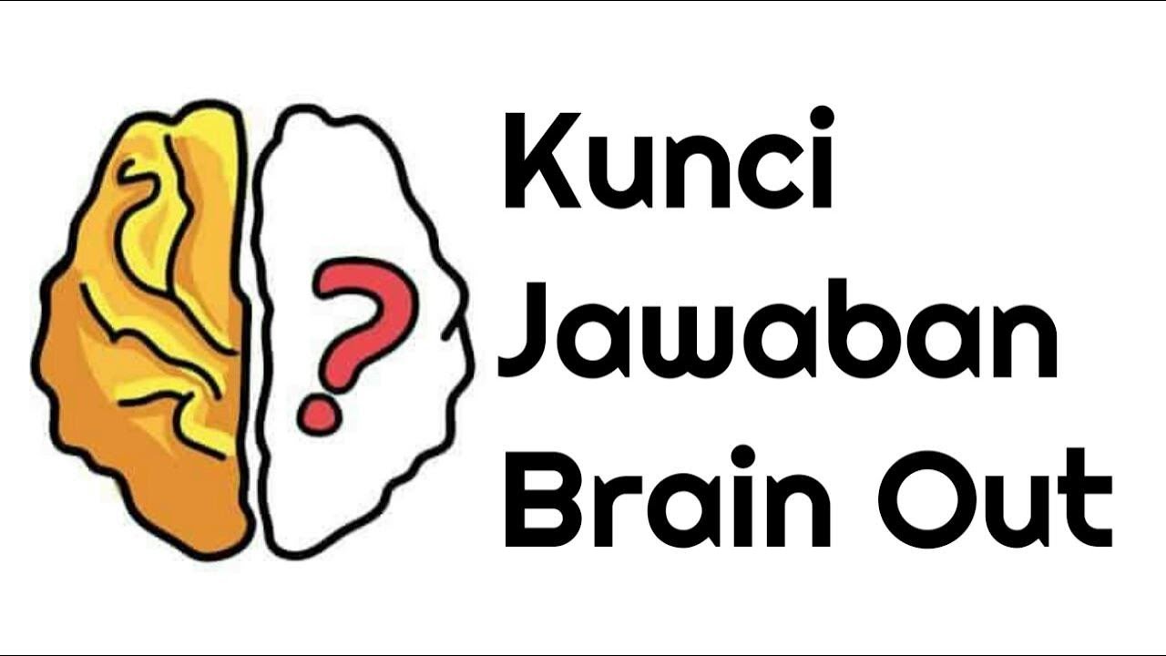 game ini susah - NAMATIN Brain Out PART 1