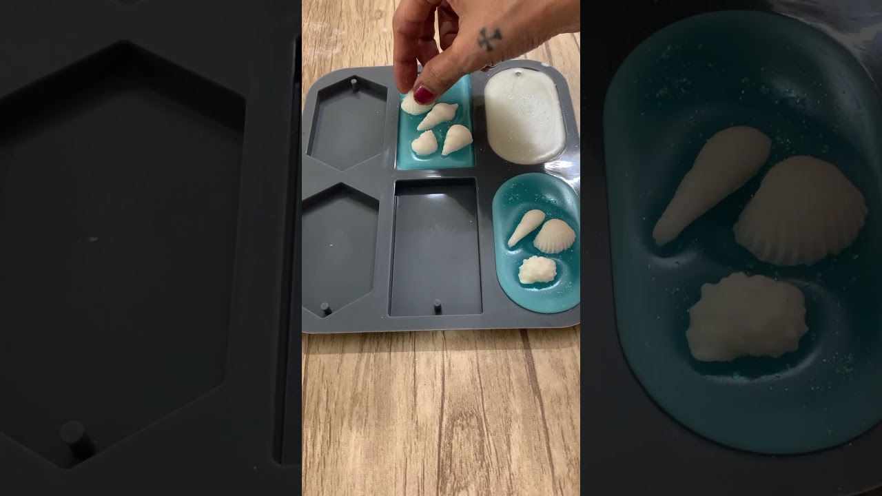 Soy Wax Sachets DIY | Helen's Creative Ideas