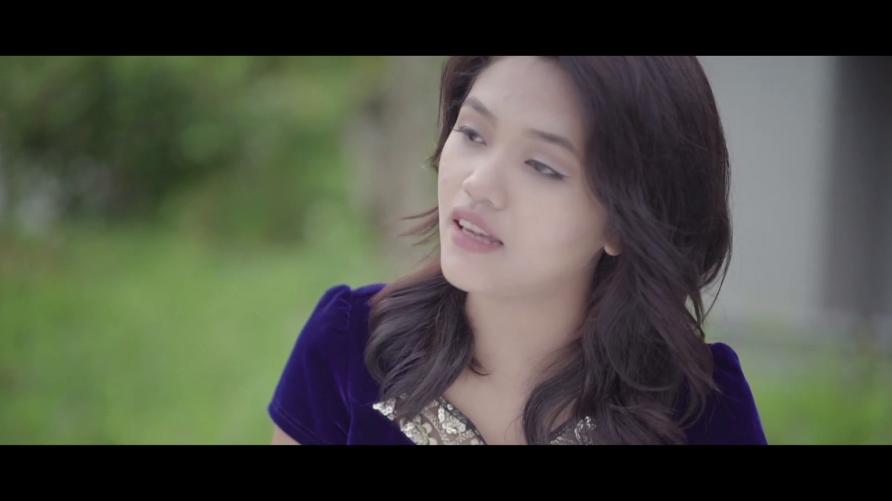 Rebecca Zorintluangi-Ensan ka nih loh nan