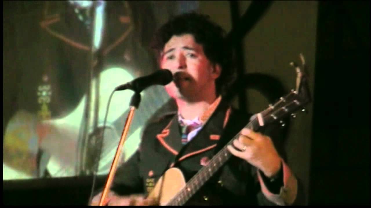 Manuel García - Nada nuevo bajo el sol (Anfiteatro Ex-Aduana Arica, 22-06-2011)