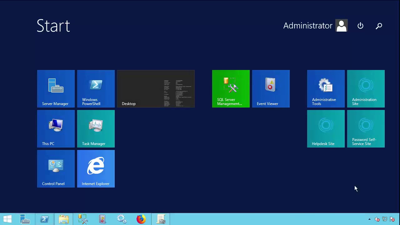 How to upgrade from Password Manager 5.6.x to 5.7.1
