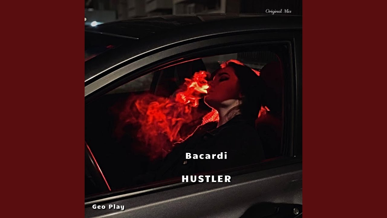 Bacardi