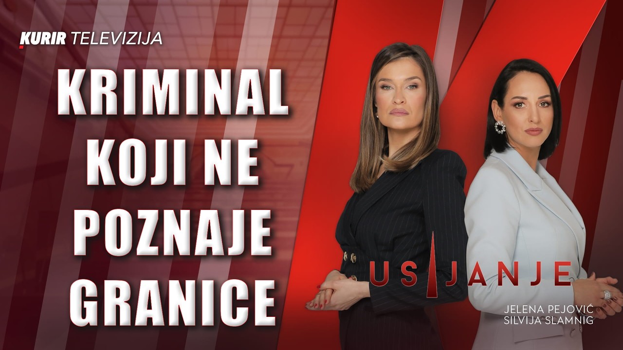 KRVAVA OSVETA KARTELA: Ubijen moćni El Menčo - narko bande seju smrt ulicama