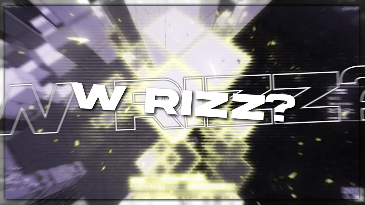 This Bridge Montage Has W Rizz... \\ Let's Ride