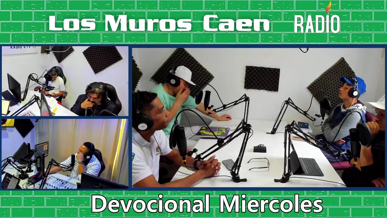 Devocional Martes
