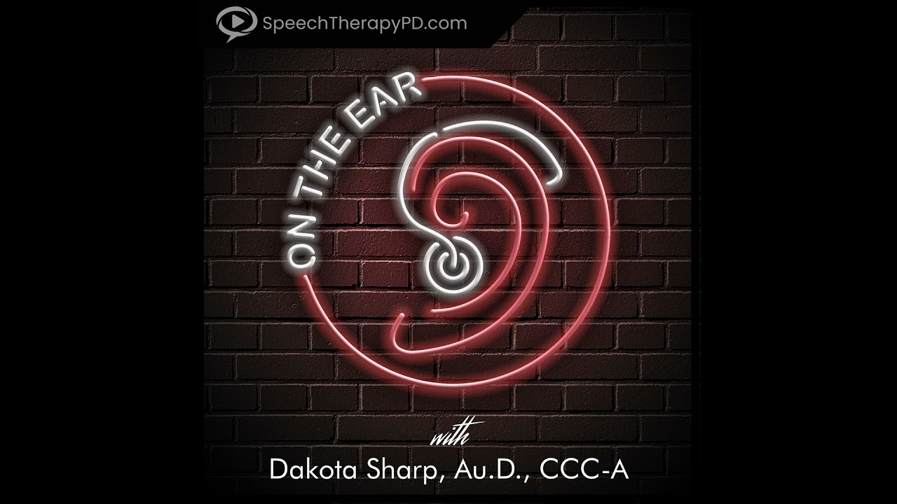 Improving Outcomes of Children with Hearing Loss with Ryan McCreery