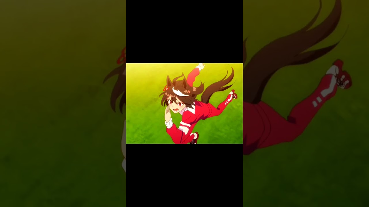 #umamusumeprettyderby #umamusume #kitasanblack#tokaiteio