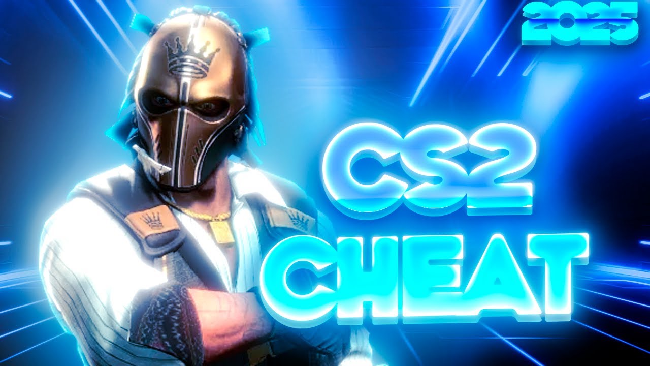 CS 2 Cheat: AimBot + WH + ESP / Counter Strike 2 Hack Menu Free Download / Setup Guide 2026