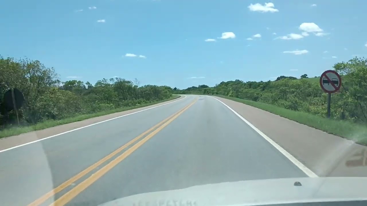 Br 153 Caçapava rs