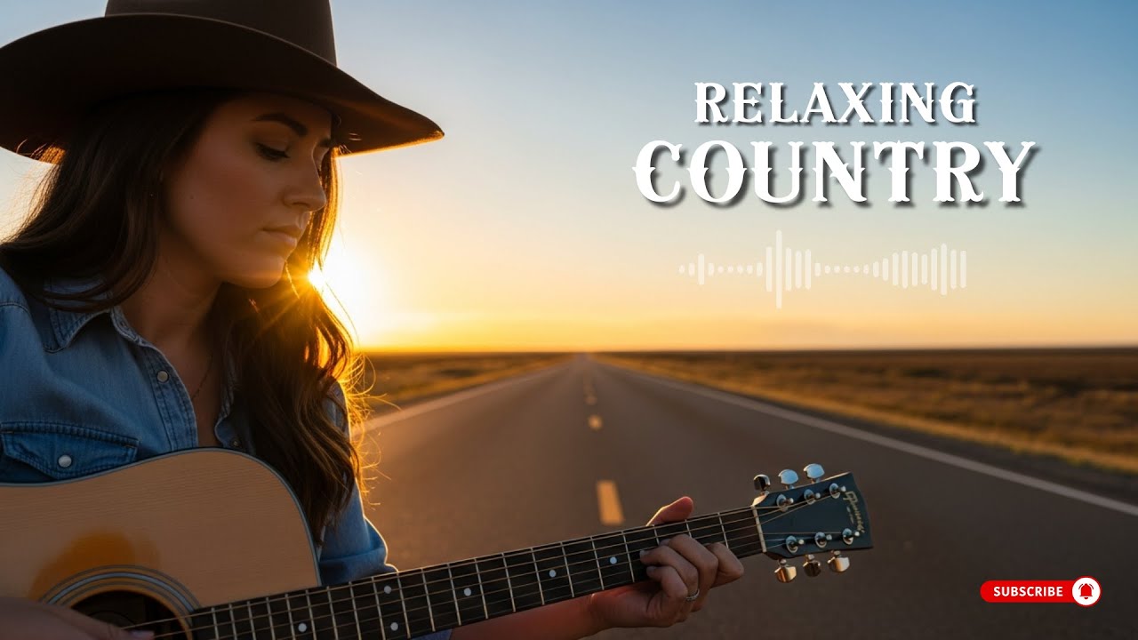 Best Nashville Sound Playlist 2026 - Pure Southern Anthems