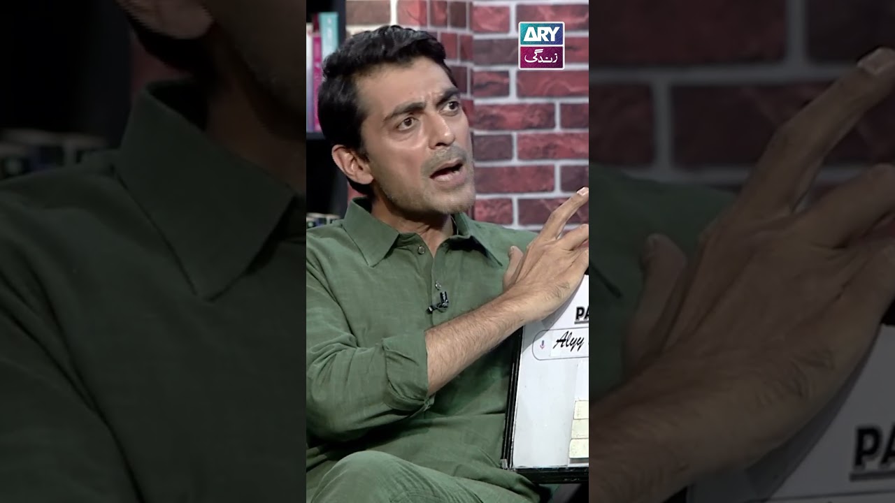 Na mai Pakistani hon na Indian 🤨 #alyykhan #ayazsamoo #shorts #aryzindagi