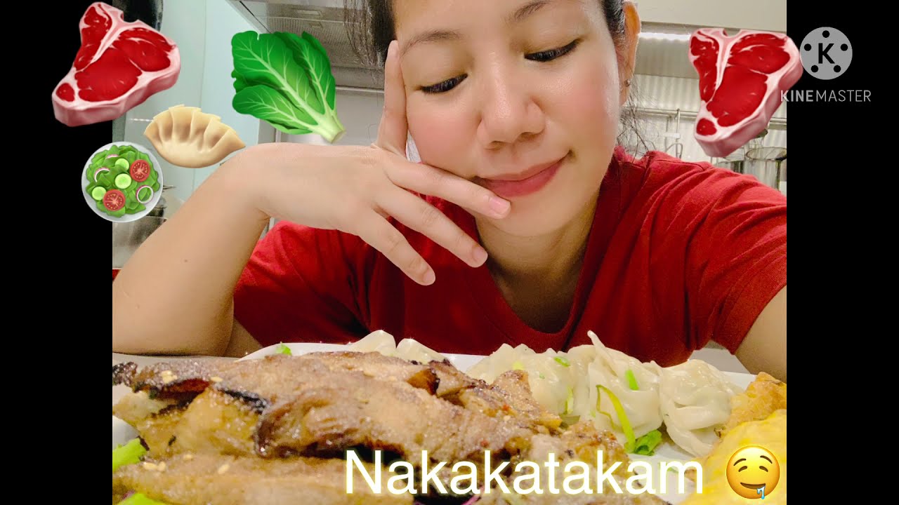 #KoreanFoods