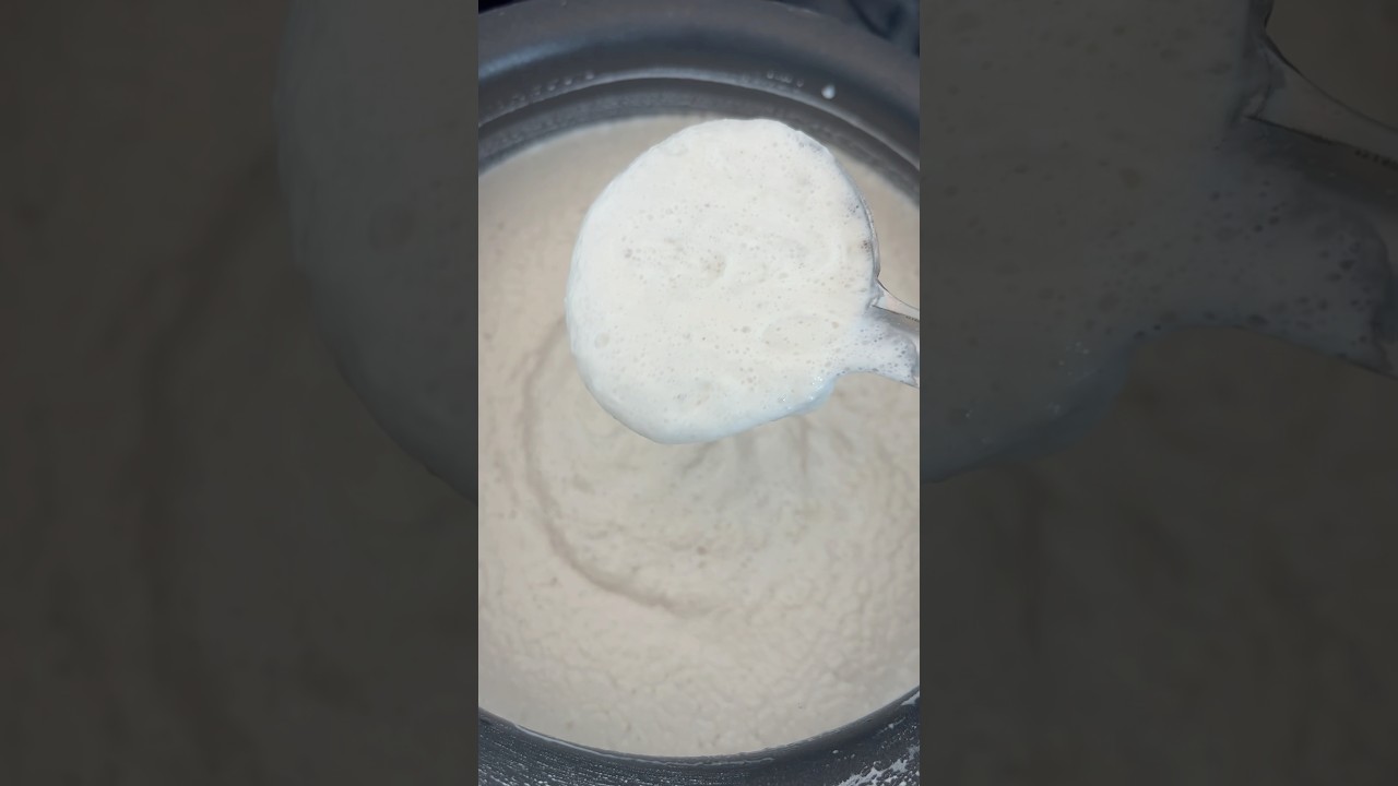 ദോശ മാവ് 