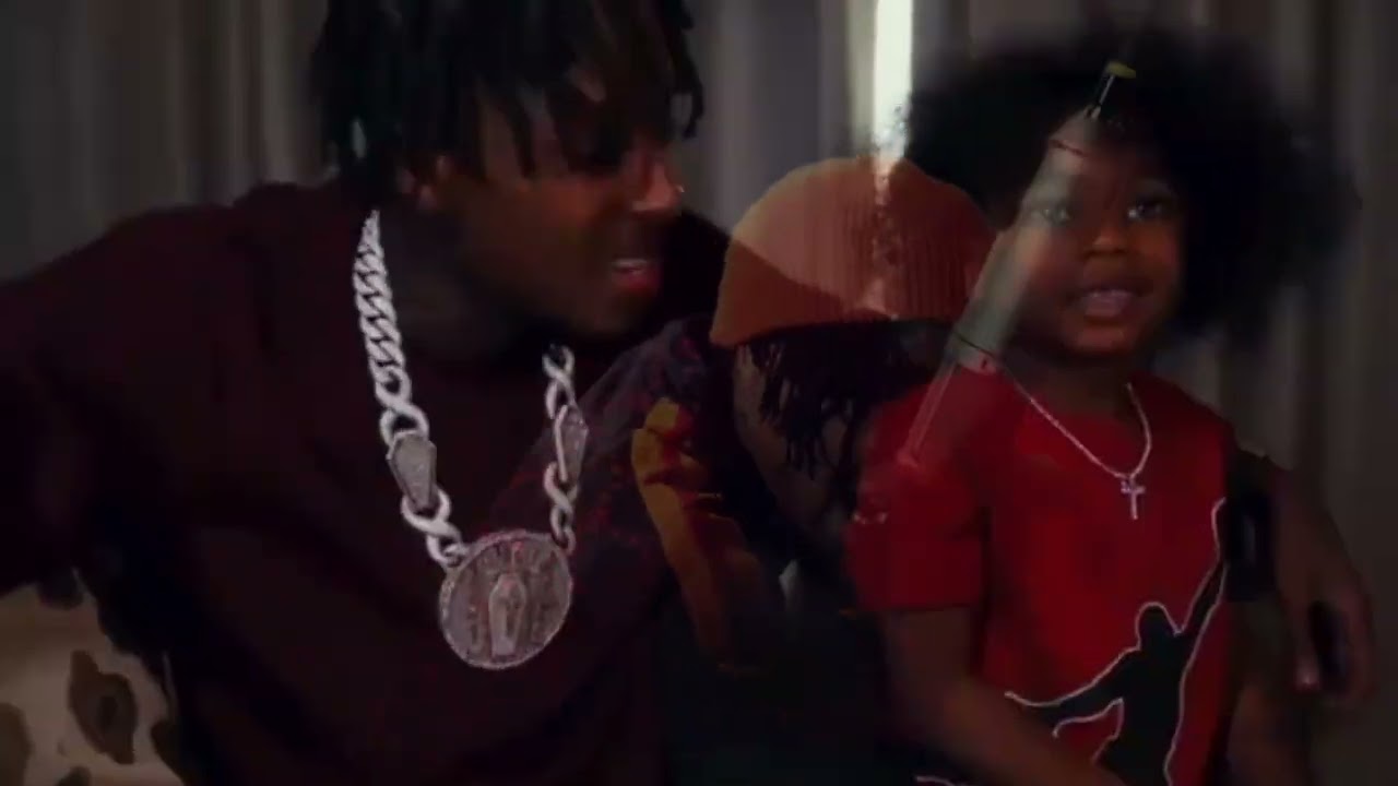 NBA YoungBoy - Lose Me [Music Video] #colors #ybbetter #nbayoungboy