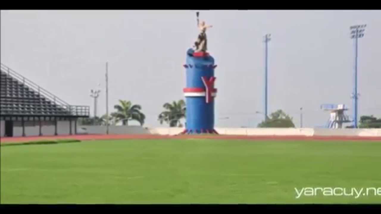 Himno de Yaracuy