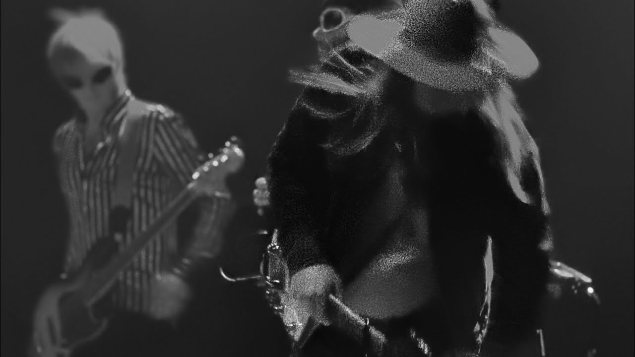 The Brian Jonestown Massacre @ C Art Media | Buenos Aires, 02-12-2025