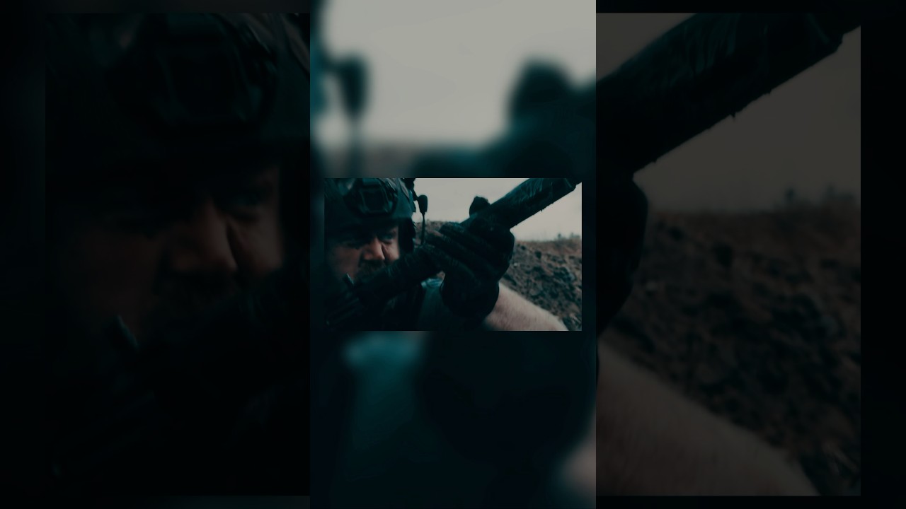 Founder Arms Surveyor Two Gun Match - Drone Warfare