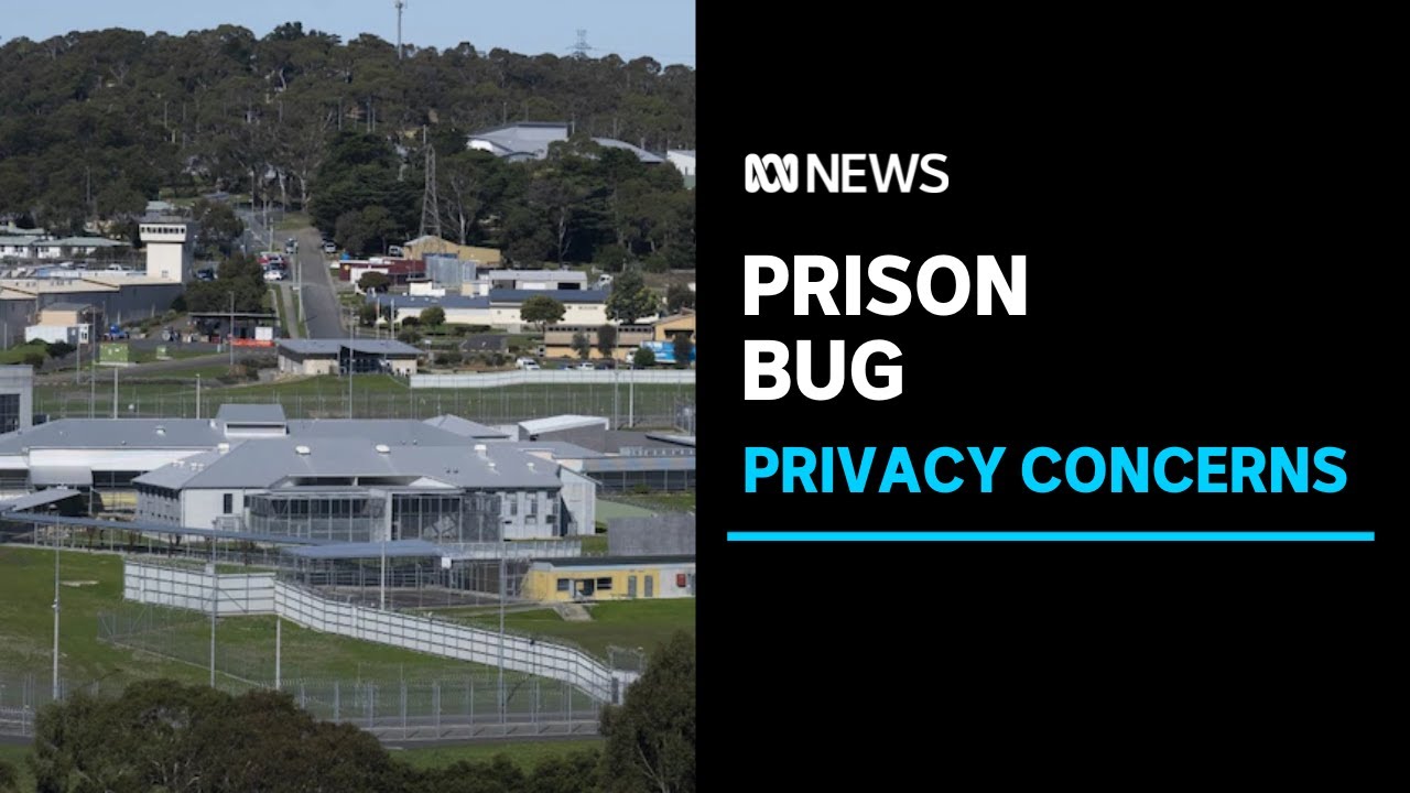 Concerns over bugging of prison meeting room used by Susan Neill-Fraser's former lawyer | ABC NEWS
