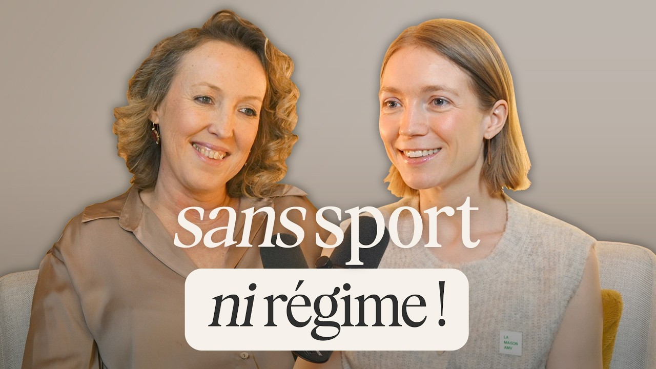 Pourquoi vous ne perdez pas de poids malgré le régime (la vraie raison)