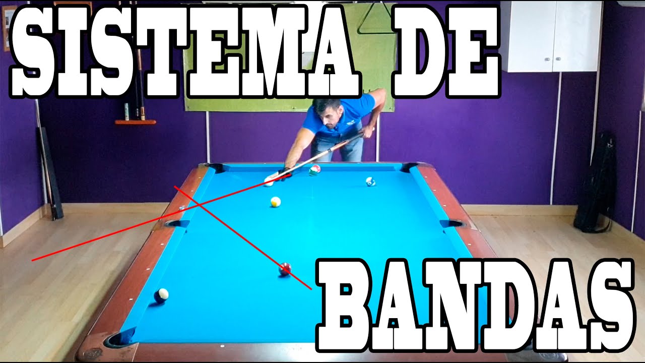 SISTEMA DE BANDA INFALIBLE Y RÁPIDO