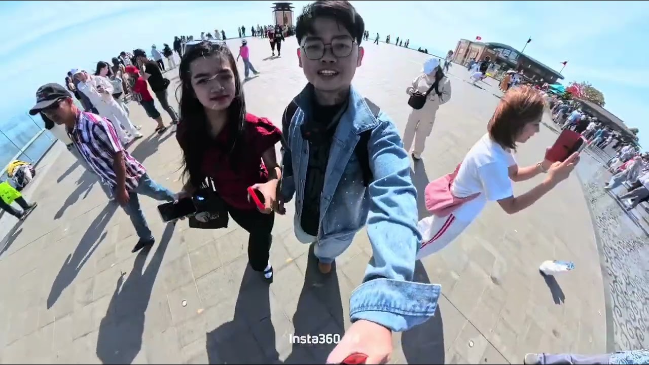 Mùng 3 Tết 2026 cùng gia đình tham quan Núi Bà Đen    