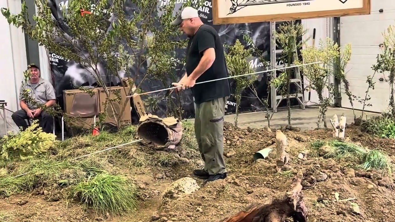 Unlocking the Secrets of Muskrat Trapping: Pro Tips for Beginners