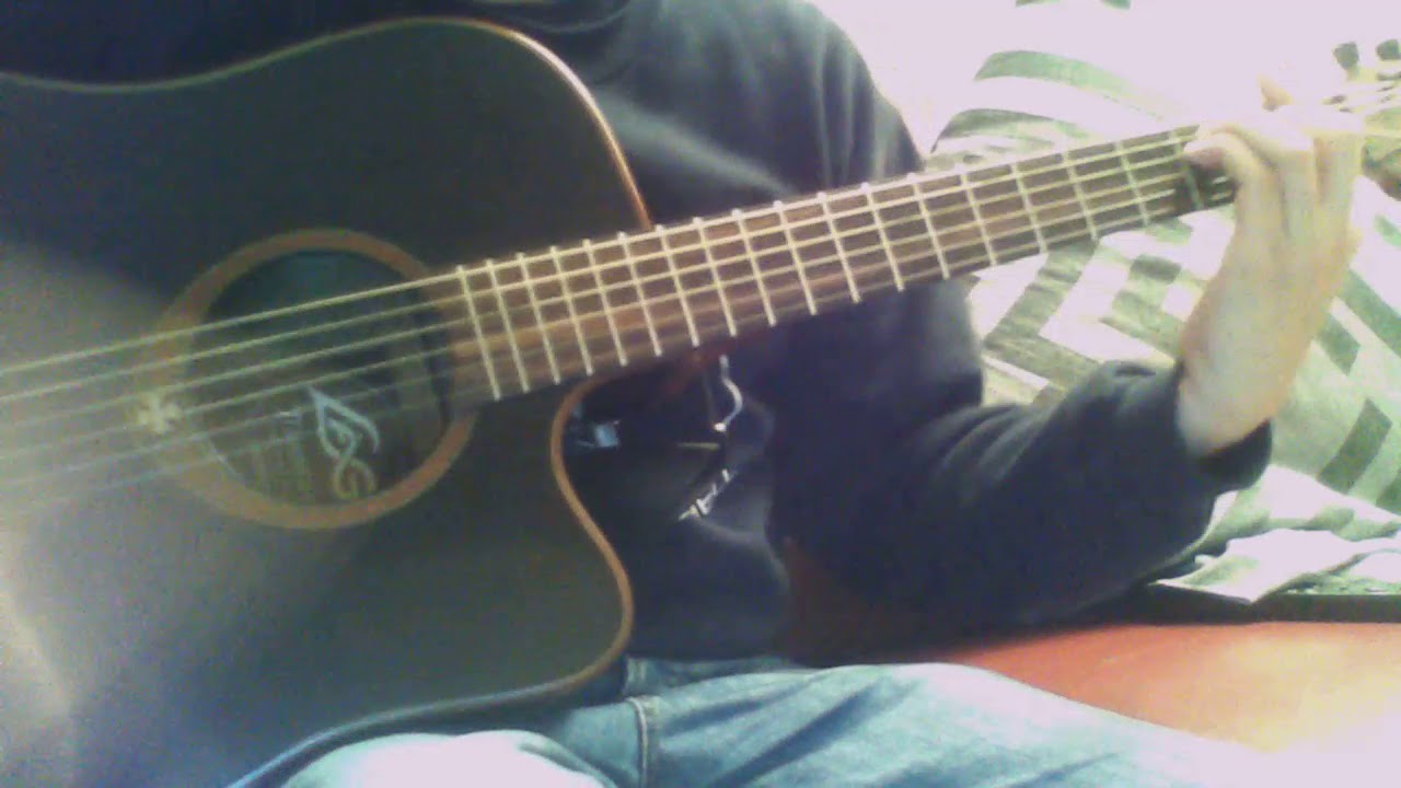 Si on &eacute;tait- Gary Greu - cover