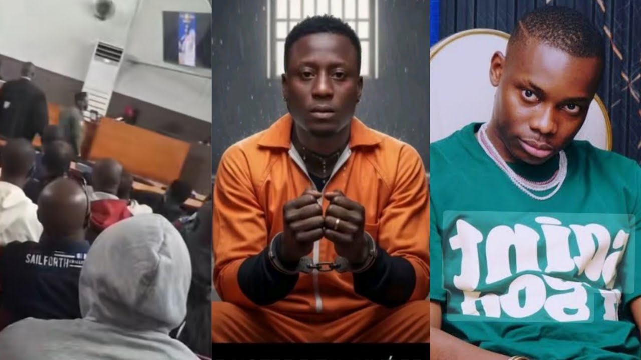 PROCÈS DU GÉNÉRAL CHICO VS SIDIKI DIABATÉ 