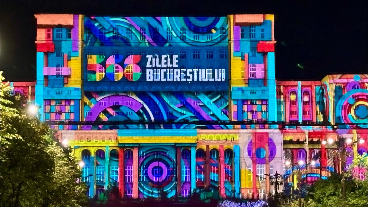 20 septembrie 2025   ( iMapp Bucharest 2025 )