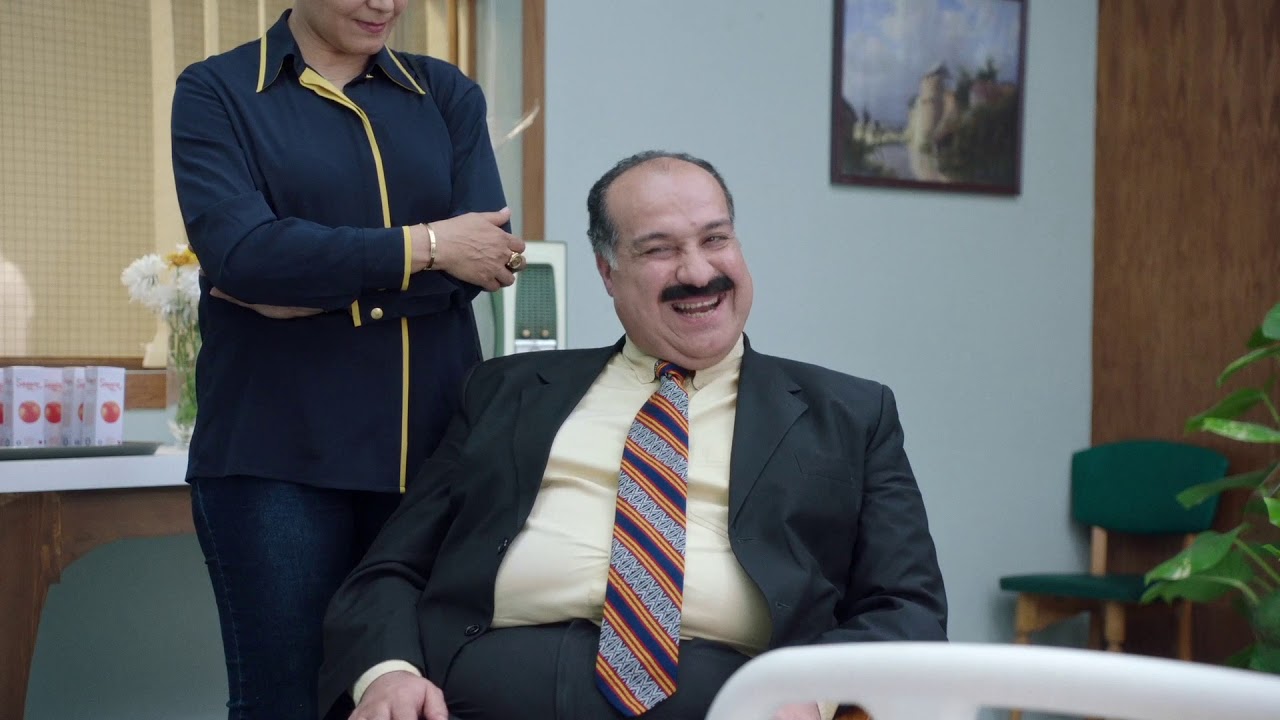 ميديا تكنولوجيا اي حد يحب يتفشخر بيها.